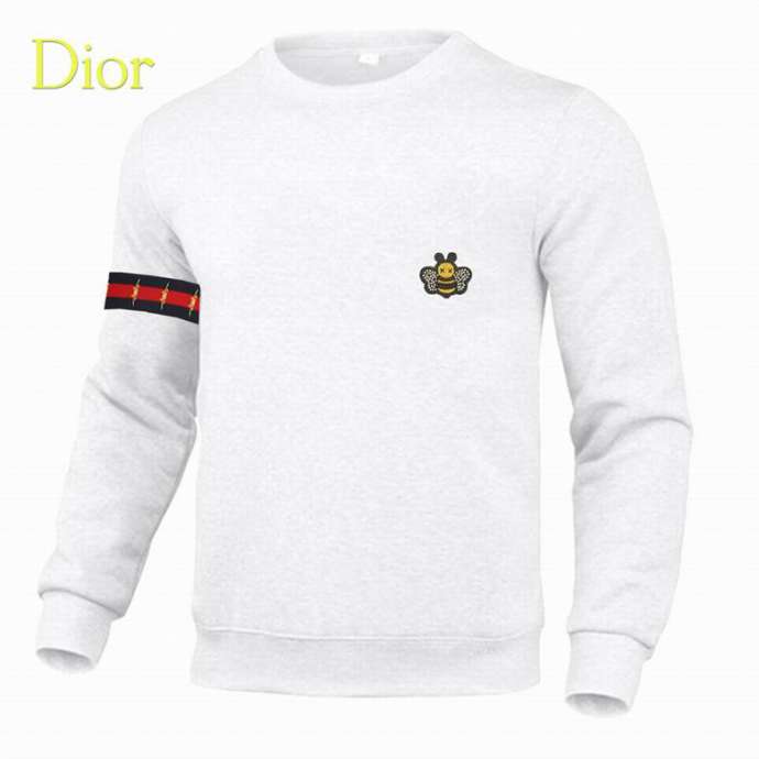 Picture of Dior Sweatshirts _SKUDiorM-3XL12yn9325033